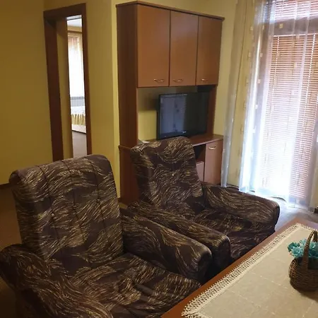 Pensionat Kiritsovi 3*