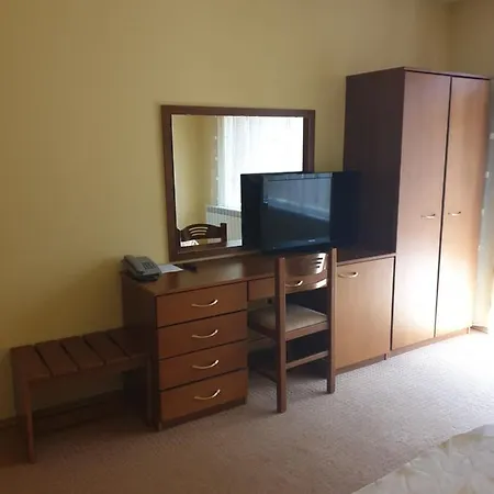 Kiritsovi Pensionat Bansko