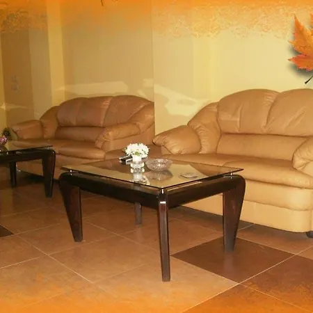 Kiritsovi Pensionat Bansko