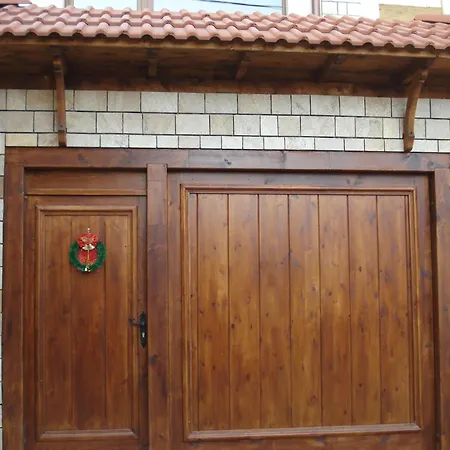 Pensionat Kiritsovi Bansko