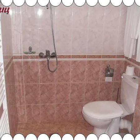 Kiritsovi Pensionat 3*