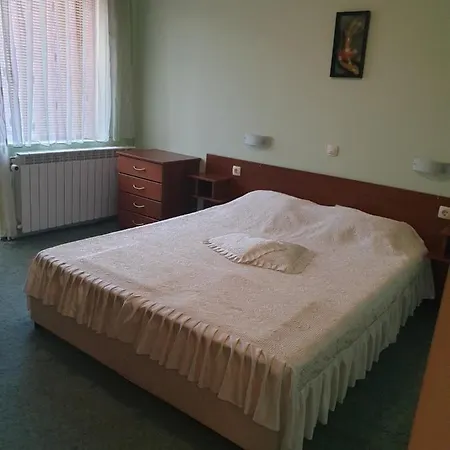 Kiritsovi Pensjonat 3*