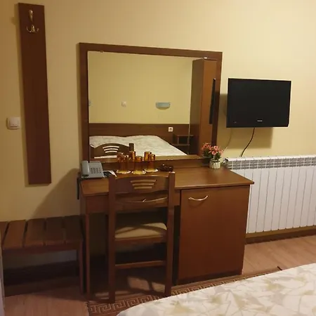 Kiritsovi 3*