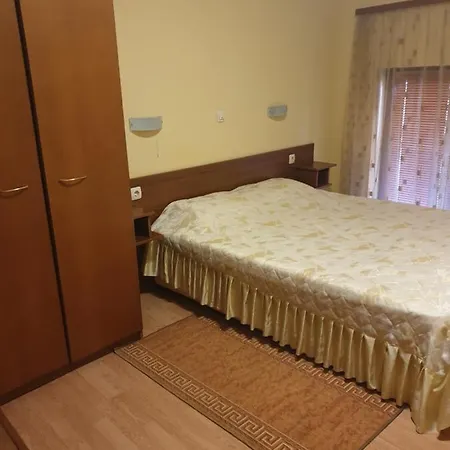 Pensjonat Kiritsovi 3*