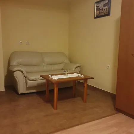 Kiritsovi Pensjonat 3*