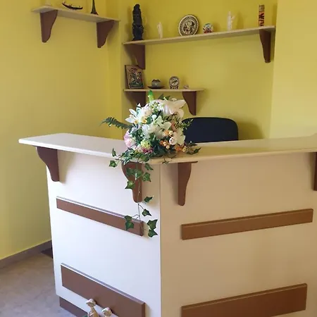 Kiritsovi Pensjonat Bansko