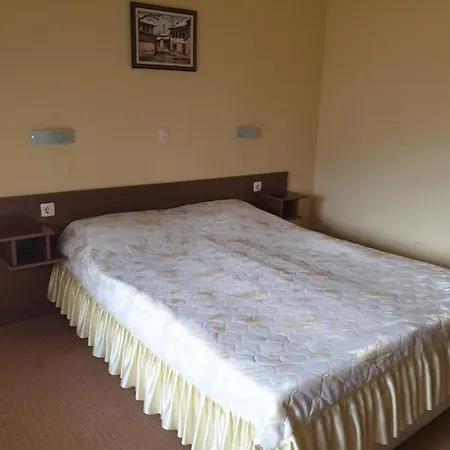 Pensjonat Kiritsovi Bansko