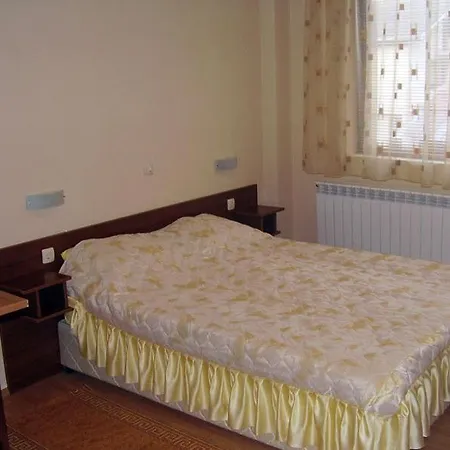 Kiritsovi 3* Bansko