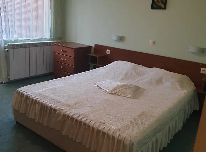 Kiritsovi Vendégház 3*