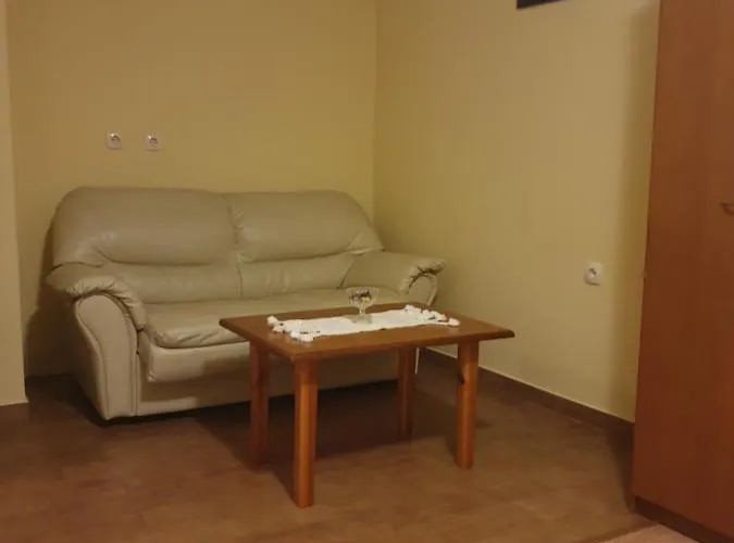 Kiritsovi Vendégház 3*