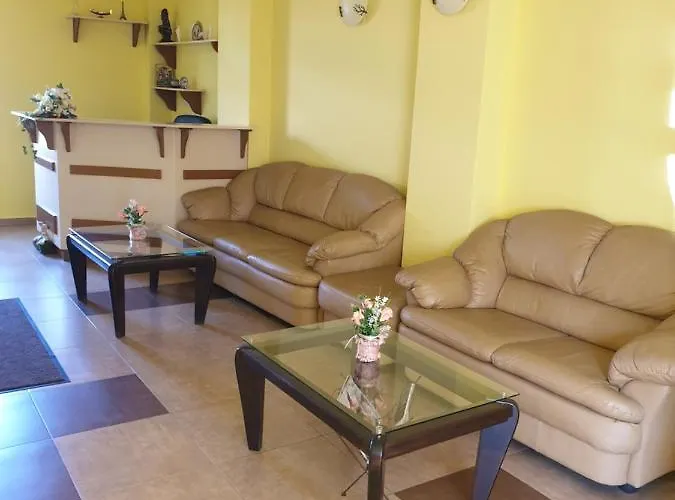 Kiritsovi 3* Banszko