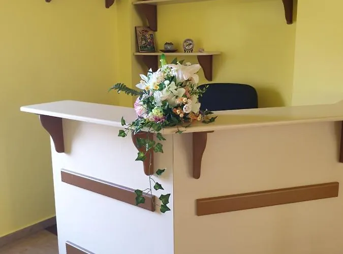 Kiritsovi Vendégház Banszko