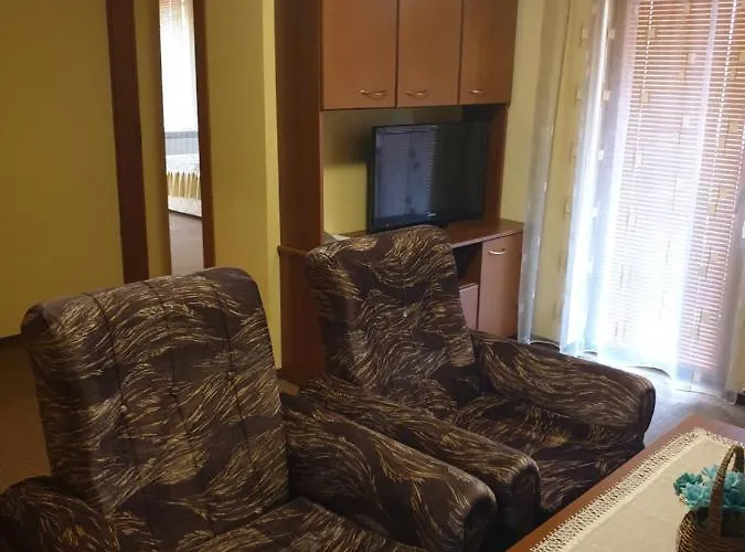 Vendégház Kiritsovi 3*