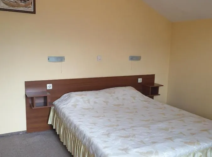 Vendégház Kiritsovi Banszko