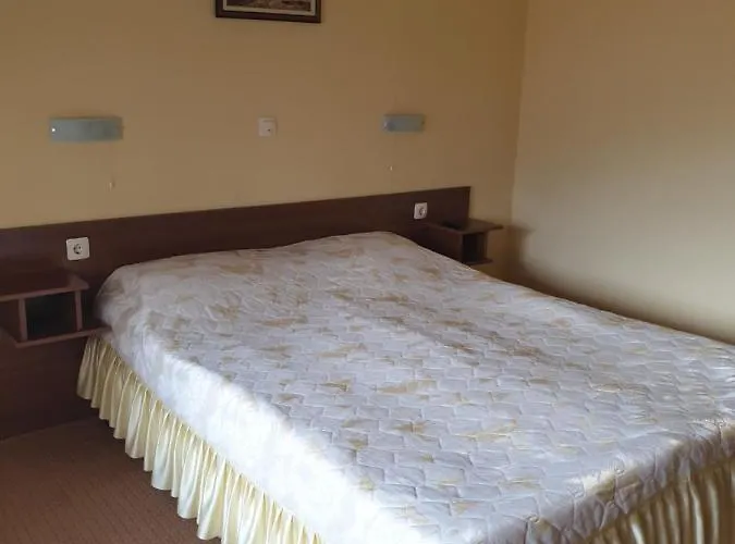 Vendégház Kiritsovi Banszko