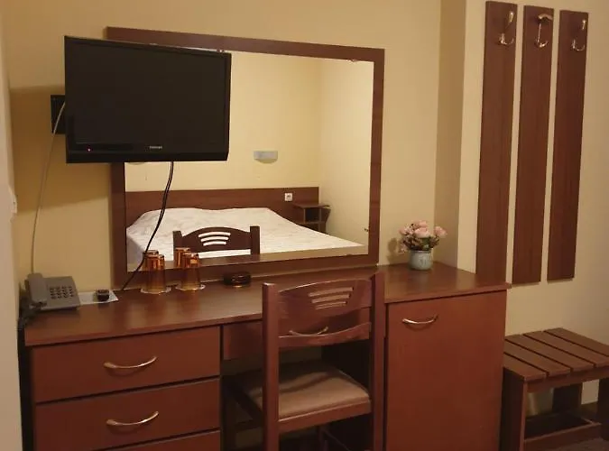 Kiritsovi 3* Banszko