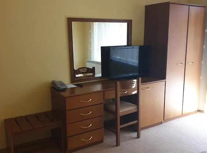 Kiritsovi Vendégház Banszko