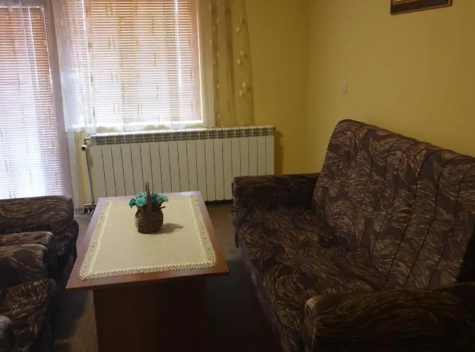 Kiritsovi 3* Banszko