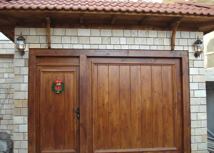 Vendégház Kiritsovi Banszko