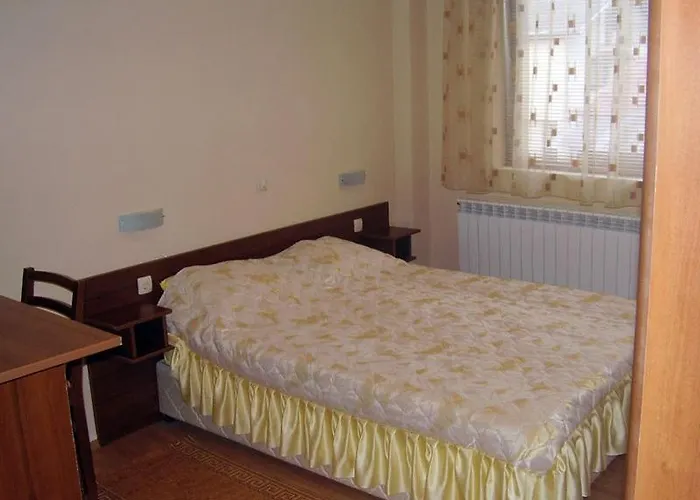 Kiritsovi 3* Banszko