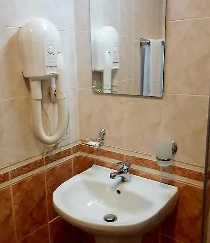 Kiritsovi 3* Banszko